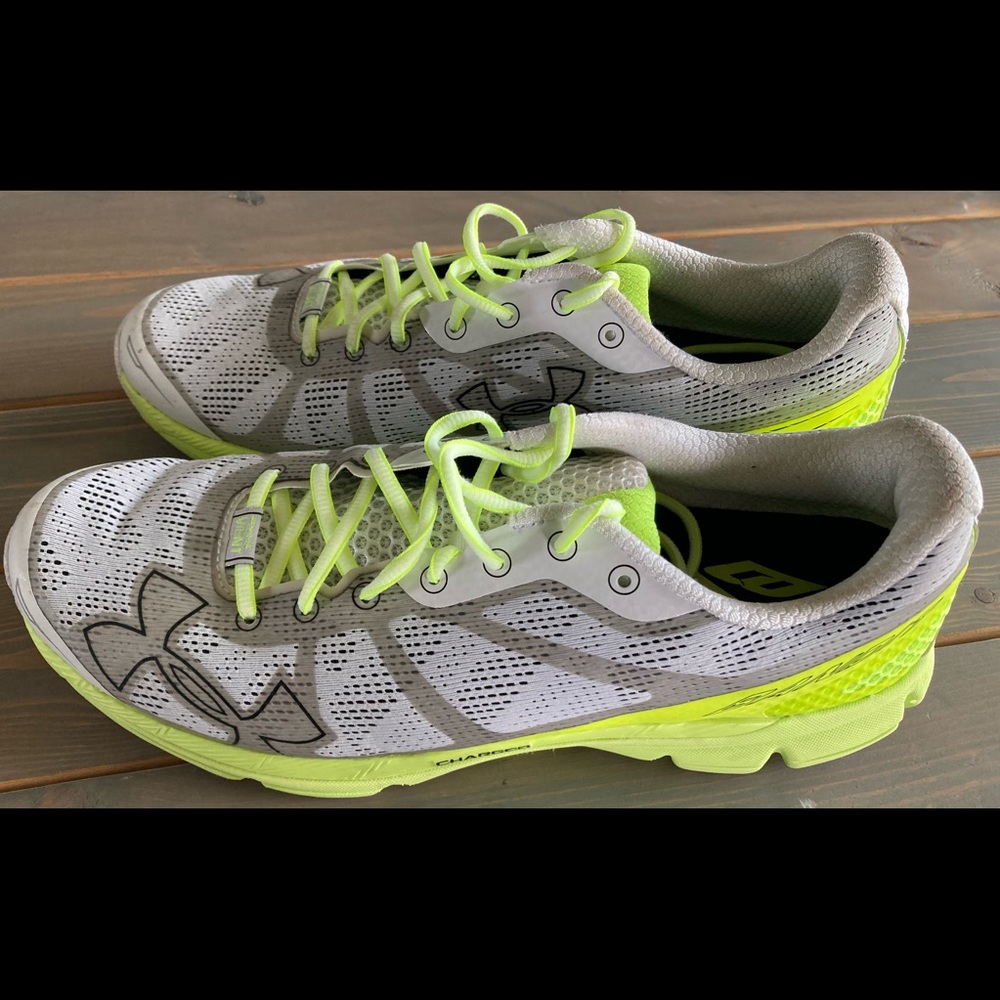 Under Armour Charged